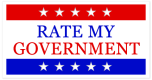 Rate My City Government Employee